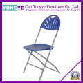 Outdoor Stainless Steel Chair (B-002)